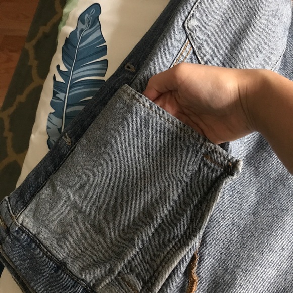 Jean jacket - Picture 4 of 5